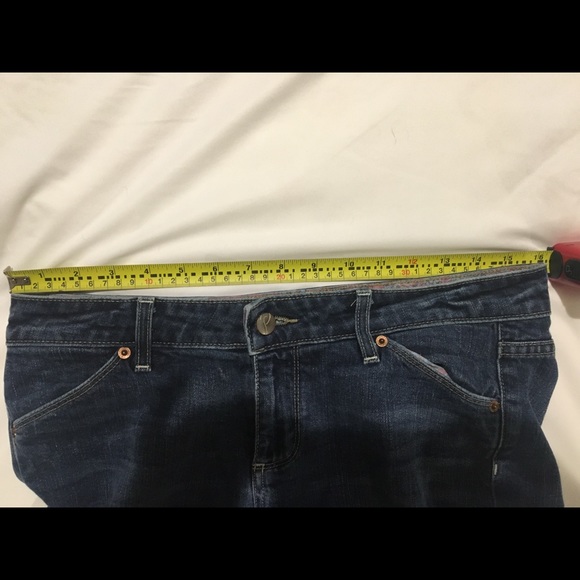 Paige Skyline Skinny Jeans - Picture 6 of 8